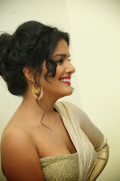 HeyAndhra Vishaka Singh Hot Stills at Rowdy Fellow Audio HeyAndhra.com