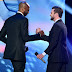 Kobe Bryant Receives Icon Award At 2016 ESPY Awards From Justin Timberlake