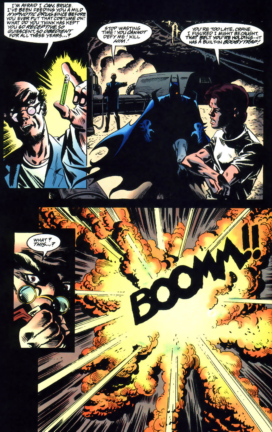Batman: Shadow of the Bat _Annual_2 Page 55