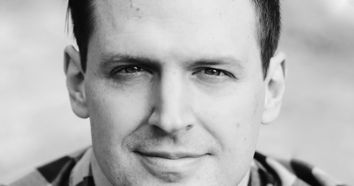 lifesomethings Meet Andrew Voigt Blogger on Faith, Dreams & Brokenness