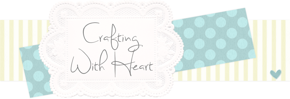 Crafting With Heart