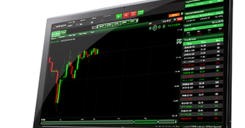 Yang trading system