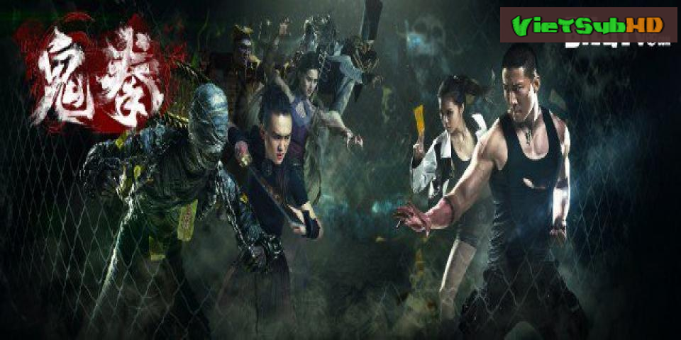 Phim Quỷ Quyền Thuyết minh HD | Gui Quan 2016