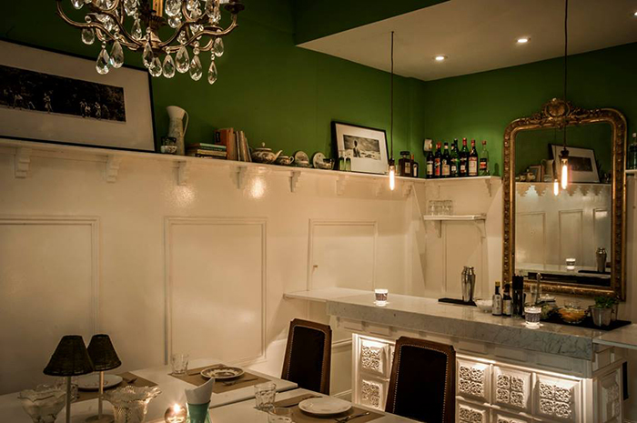 El universo provee geniales novedades / alma singer Banqueta creativo Bajas