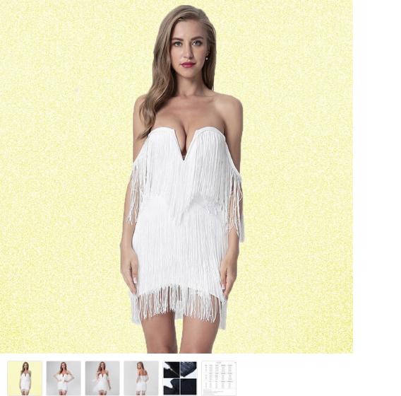Corset Dress - Vintage Clothing Dealer
