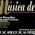 Amigos de la Música de Alcoy ofrece 'Lírica Paradiso' con Teresa Albero y el Orfeón Crevillentino
