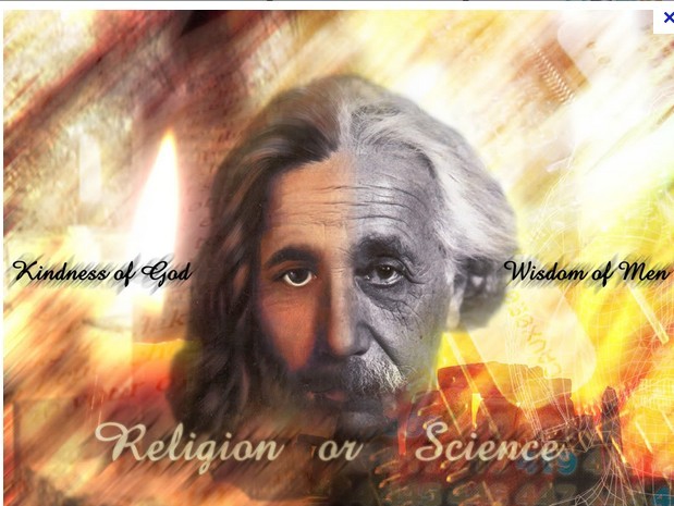Osho - Có xung đột giữa tôn giáo và khoa học không?
