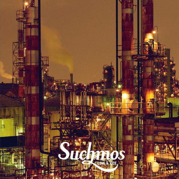 [Single] Suchmos – STAYTUNE (2016.01.13/MP3/RAR)