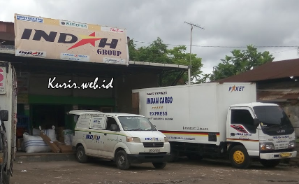 32+ Ekspedisi Indah Cargo Viral