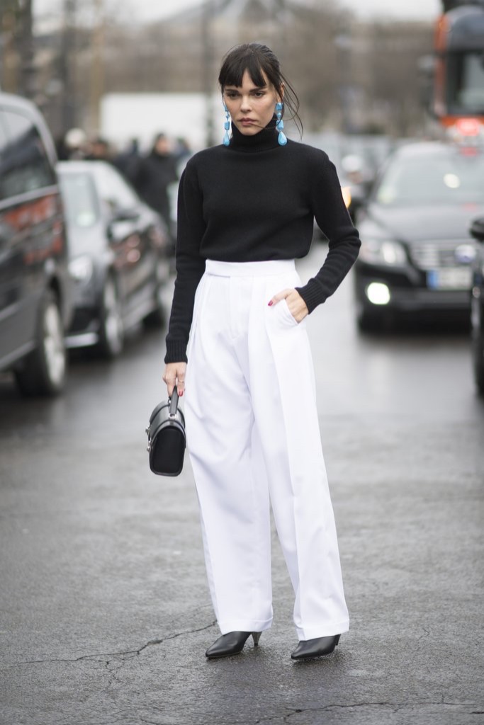 驚くばかりパリ ジェンヌ ファッション 冬 すべてのファッショントレンド