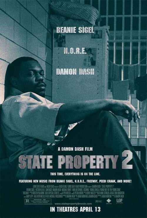 State Property 2 2005 Streaming Sub ITA