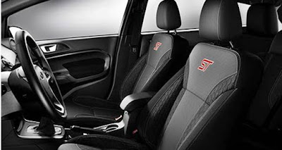 2017 Ford Fiesta ST Review & Release Date Australia 2017 Ford Fiesta ST Review & Release Date Australia