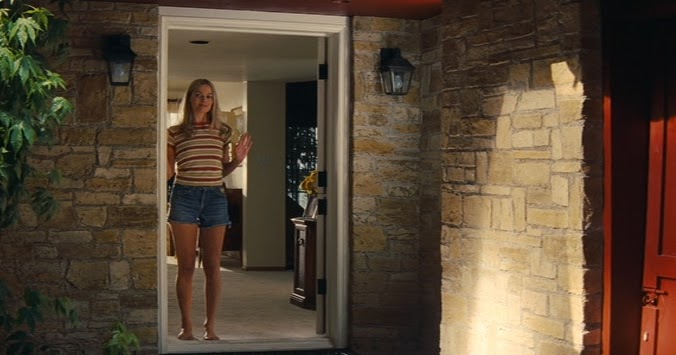 Knotbusters: Once Upon a Time in Hollywood