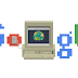 Google celebrates 30th anniversary of the World Wide Web with a Doodle