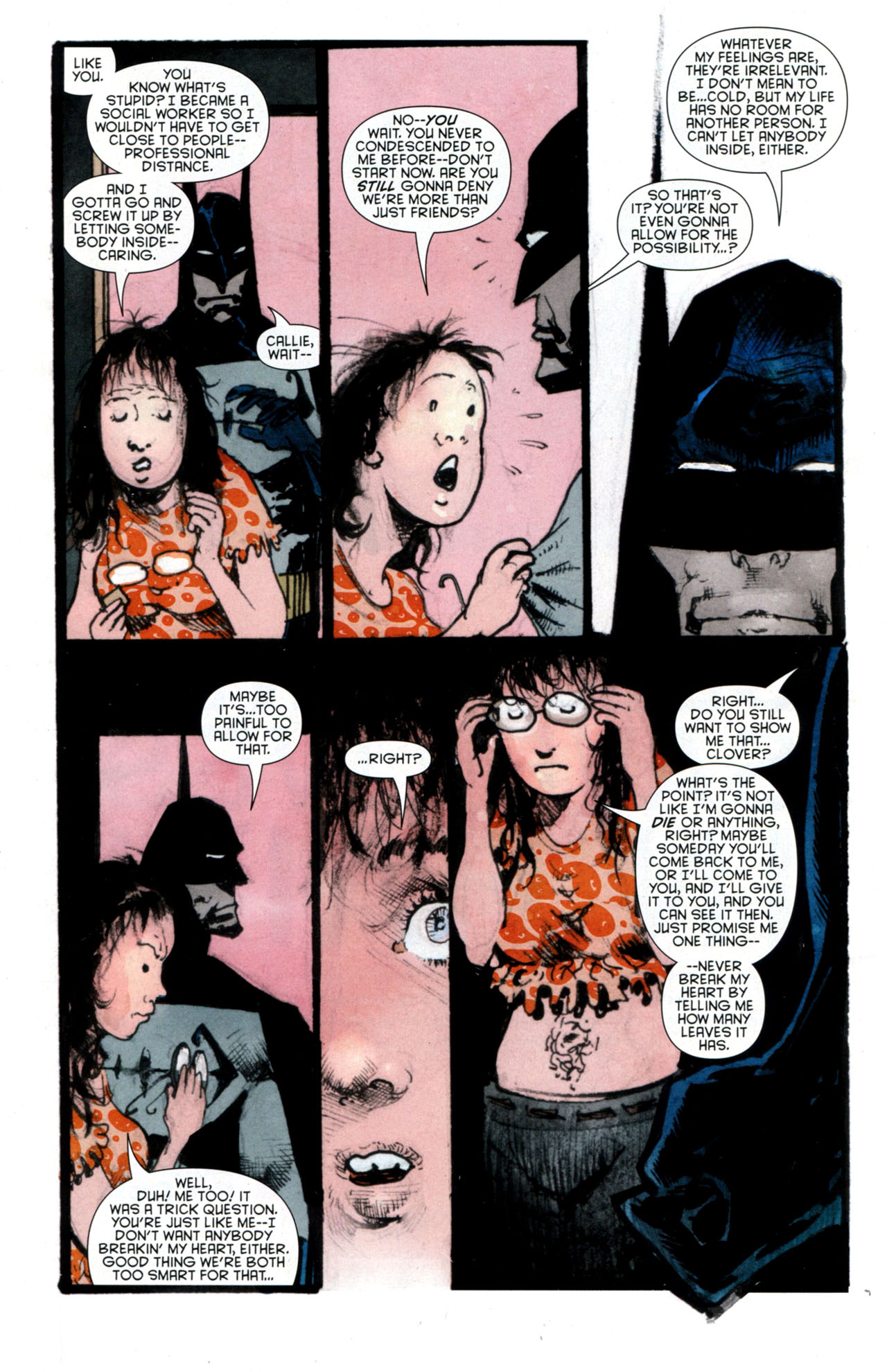 Batman Confidential Issue #43 #43 - English 9