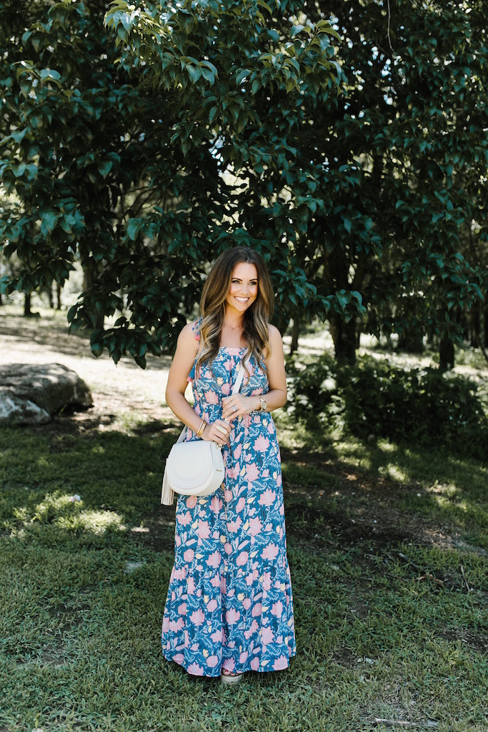 KBStyled | Nashville Fashion Blog | Tennessee Beauty Blogger