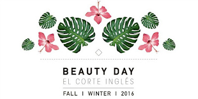 Beauty Day de El Corte Inglés