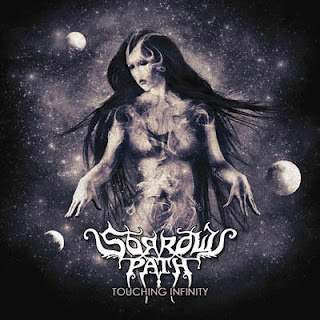 Sorrows Path - "Touching Infinity" (album)