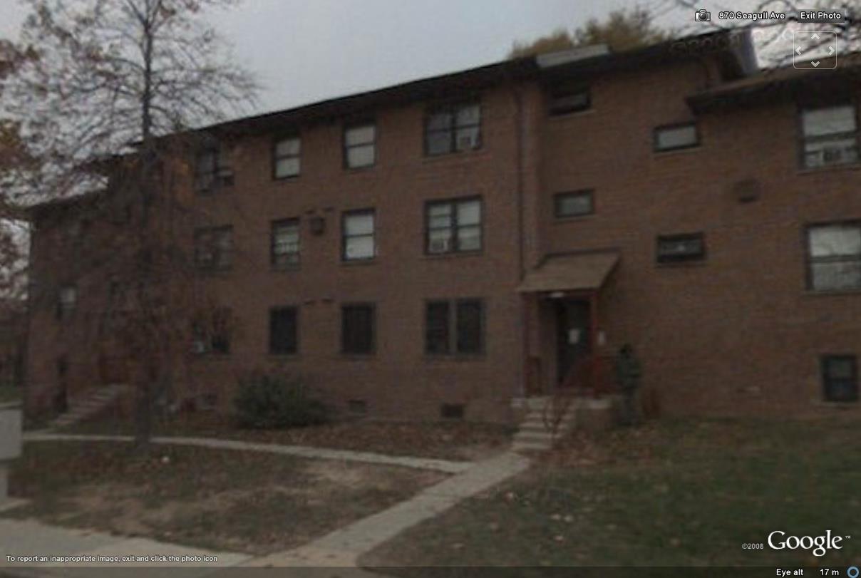 Baltimore City's Past Present and Future Cherry Hill A Development