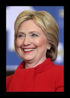 EN FILADELFIA; Hillary Clinton aceptará ser aspirante demócrata a la Casa Blanca ESTA NOCHE