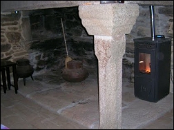 Casas Completas Galicia, Alquiler de Vacaciones: Casa de Piedra, Rural