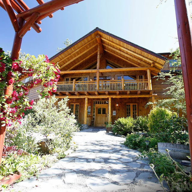 Hotel Hell Applegate River Lodge Hotel Hell Applegate River Lodge
