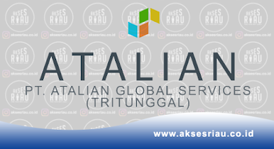 PT Atalian Global Services Pekanbaru 