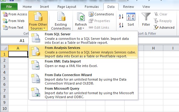 Экспорт в таблицу excel. Microsoft Analysis services олап куб. Excel Insert data source. Power QWERTY эксель. Pivot SQL example.