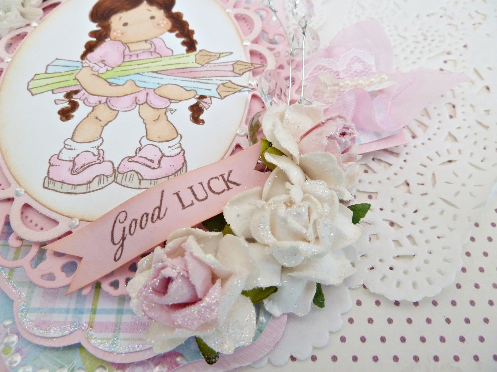 Playing With Paper A NonChristmas Card