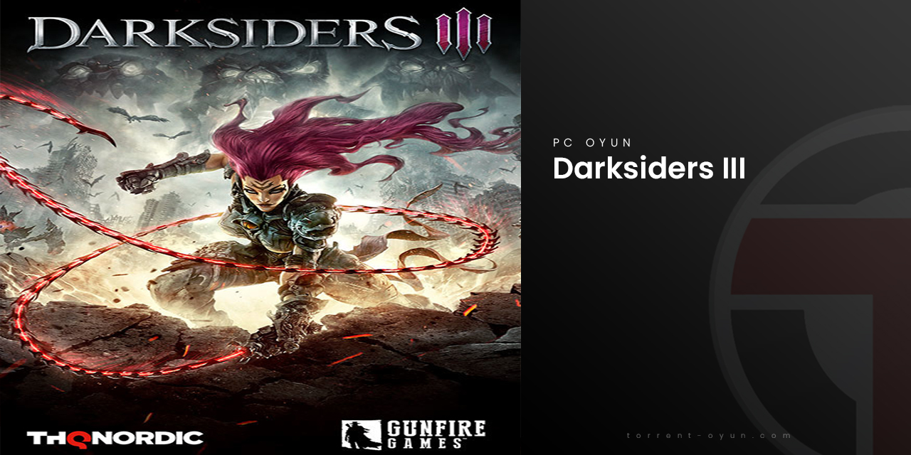 darksiders 3 pc torrent download darksiders 3 pc torrent download