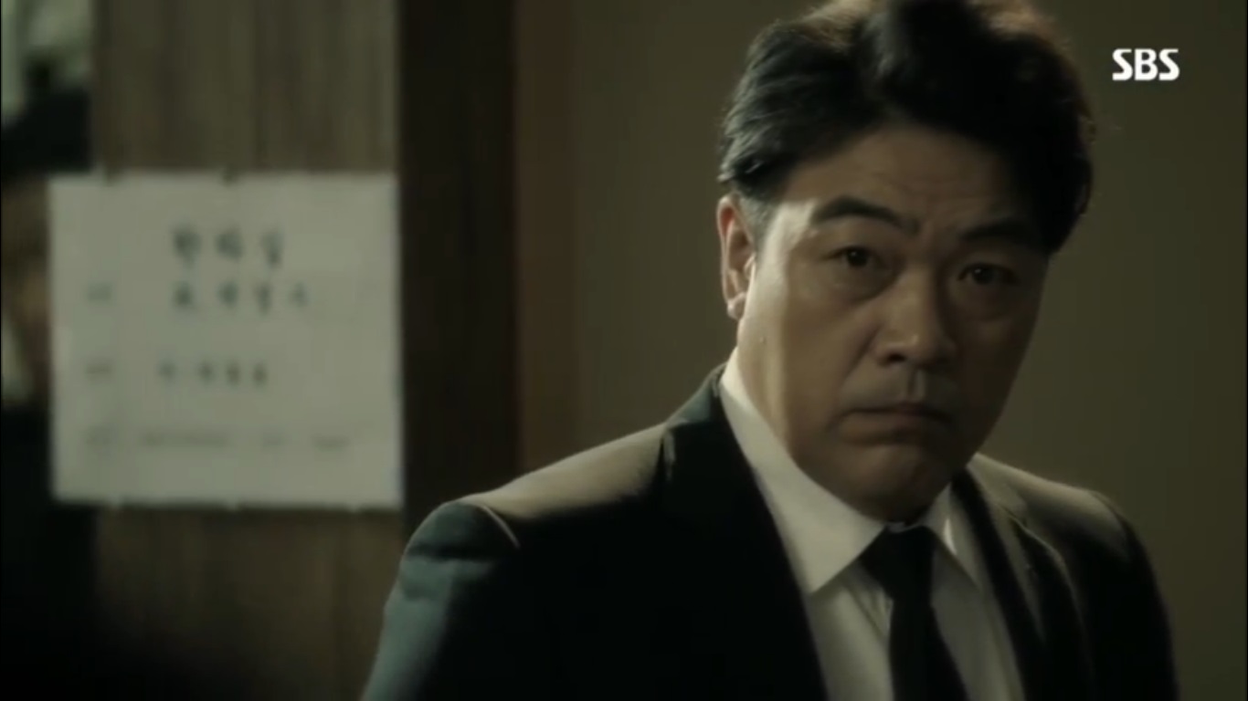 filme und serien von park sung woong