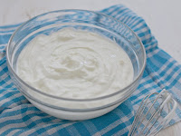 Receta Yogurt Casero