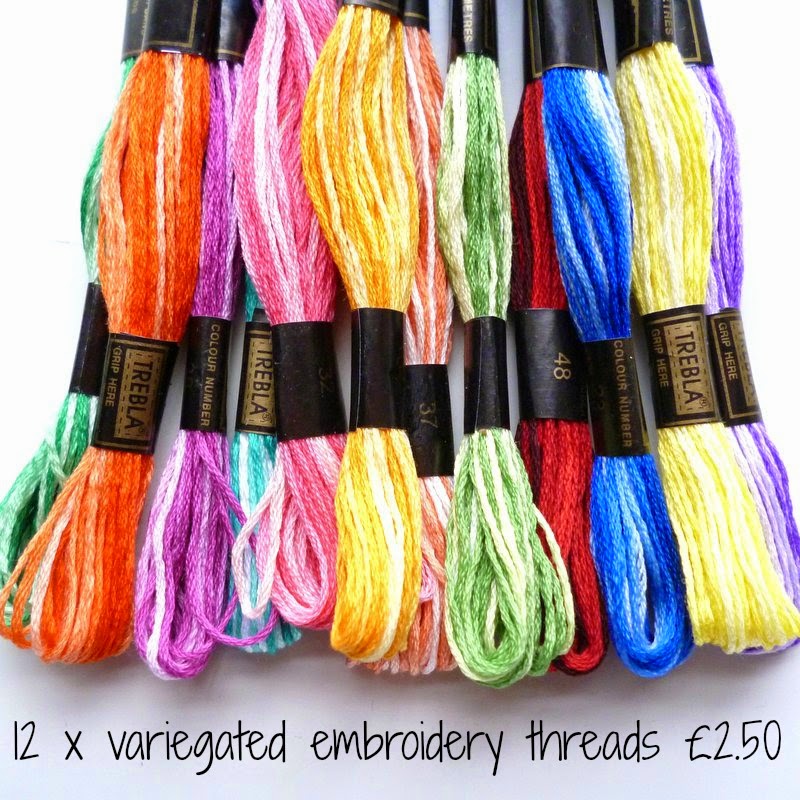 paper-and-string: cross stitch