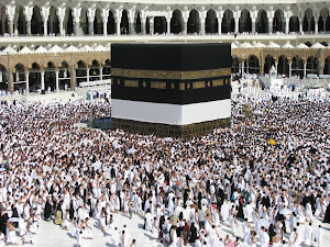 Waiting List Haji Tembus 1.342.482 Jamaah