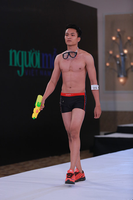 Tong hop hinh anh trai xinh gai dep Next Top mua 7 - Anh 12