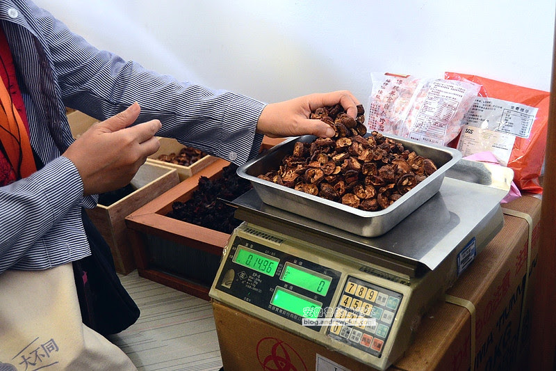 迪化街好玩,大稻埕景點,台北輕旅行