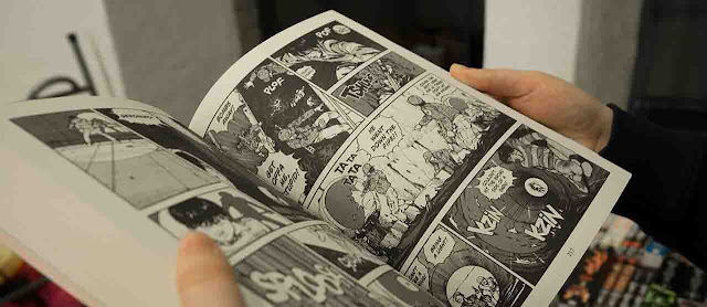 aplikasi baca komik terbaik aplikasi baca komik offline