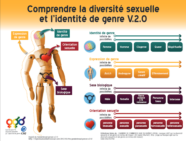 Pour Une école Libre Au Québec Cours D éducation à La Sexualité L