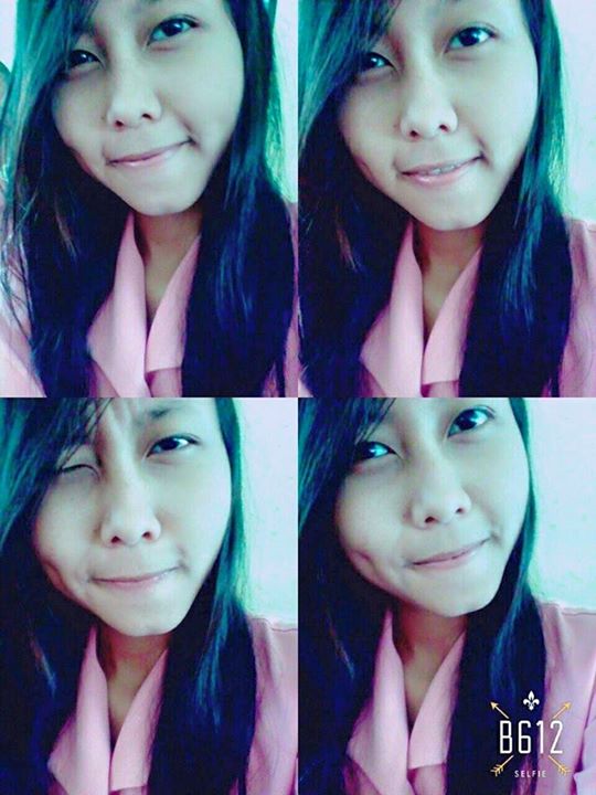 Foto Nia Cahyani Dunia Pelajar