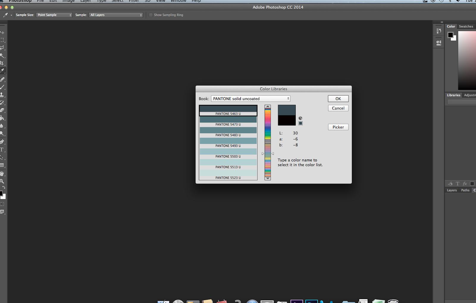 Studio Practice Digital Negatives For Screen Printing Part 2