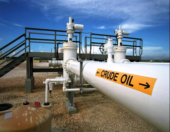 3 Steps To Become a Crude Oil Brokerage Business