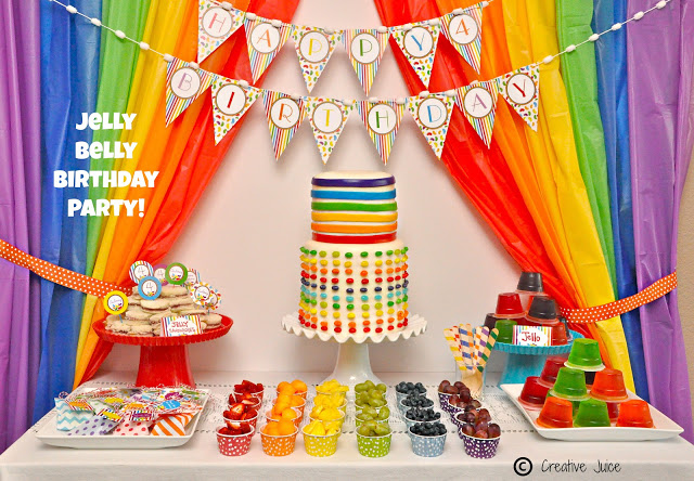 night owl corner 40 birthday party themes for girls