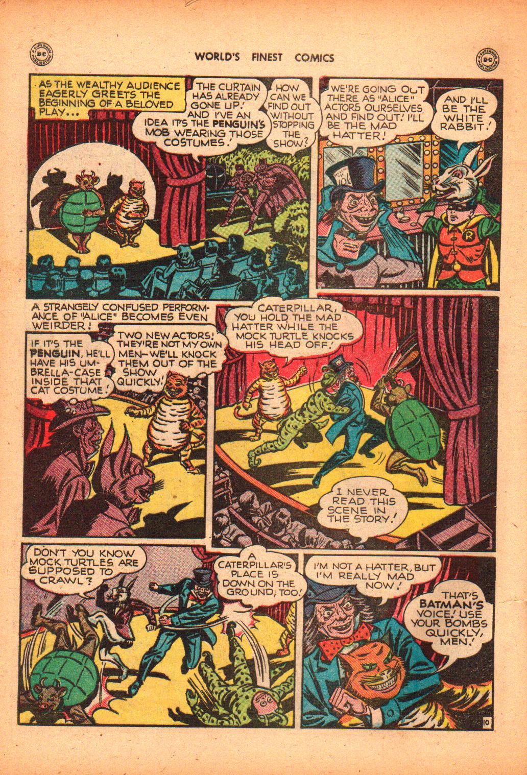 Worlds Finest Comics 35 Page 69