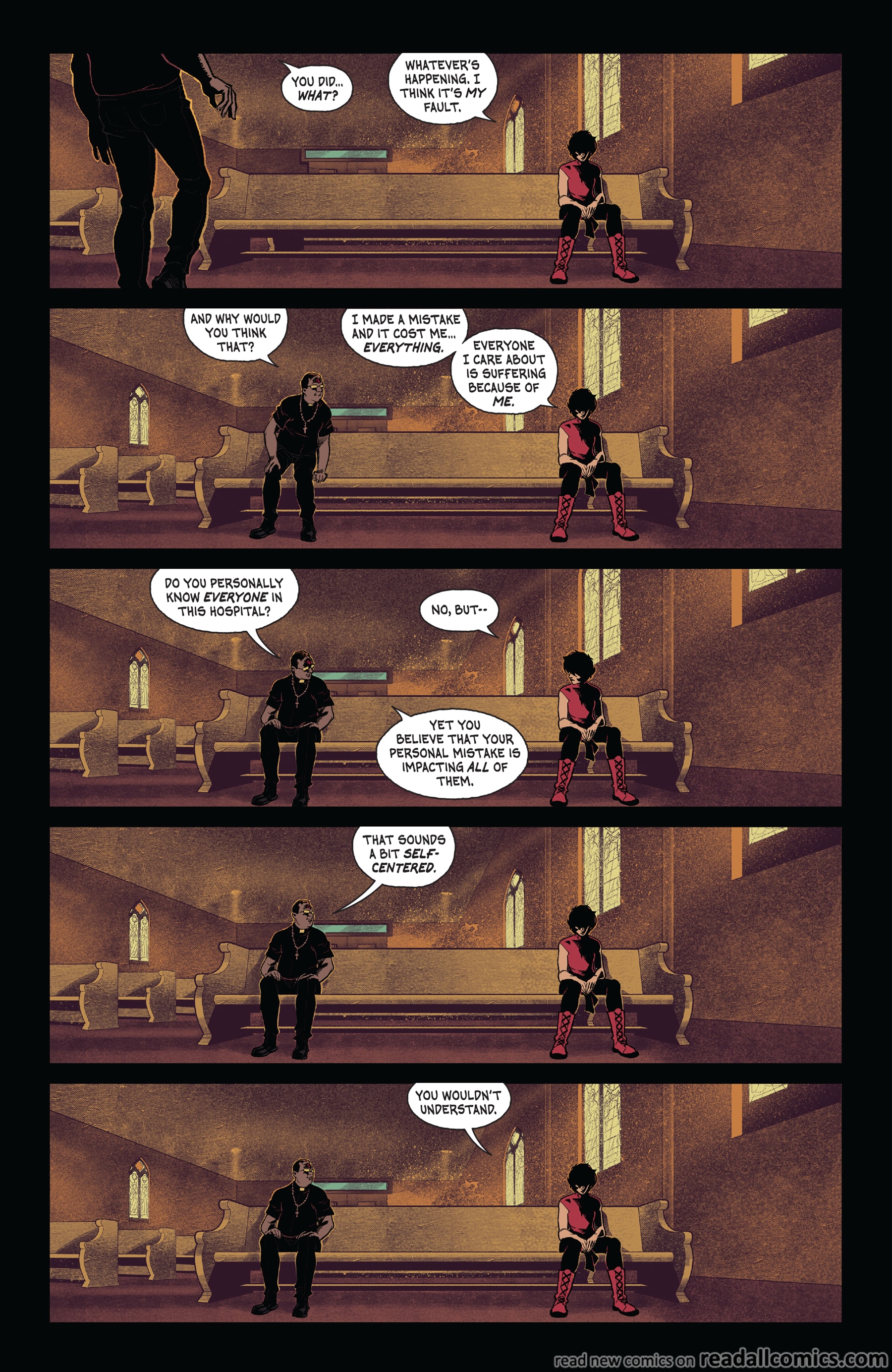 Grim #1 chapter 7 page 14