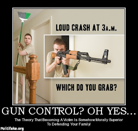 Gun Control meme