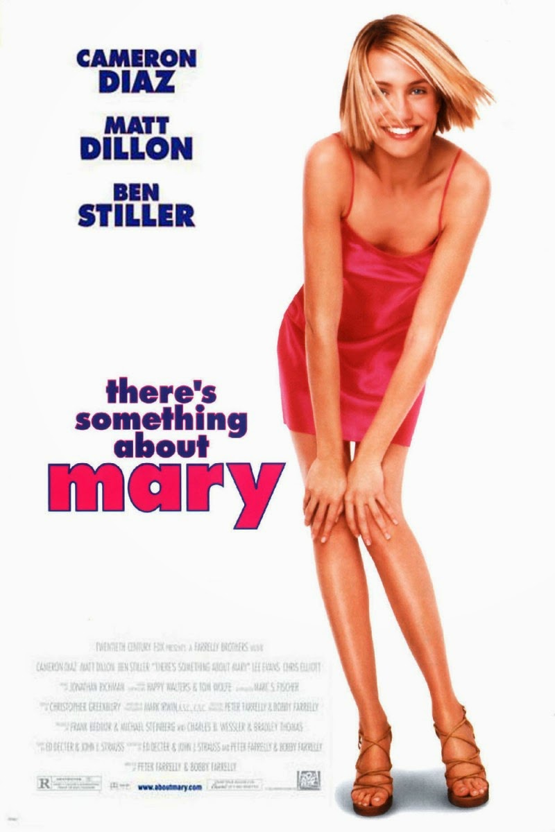 Octobersky Top 5 Thursday Cameron Diaz Movies