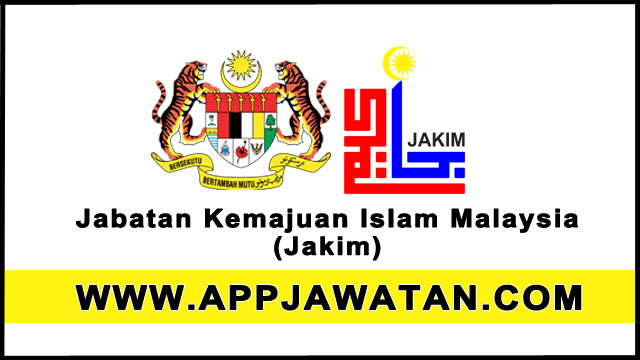 Jabatan Kemajuan Islam Malaysia (Jakim)