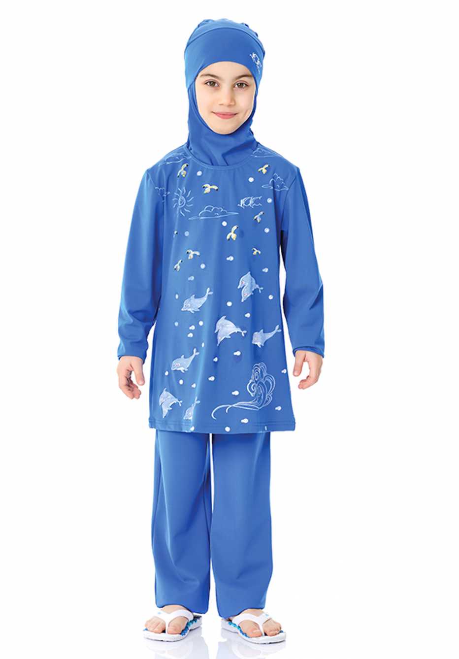 Tesetturlu Stil Kadin Hasema Trendleri