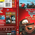 Cars Toons -Mater’s Tall Tales Hindi Dubbed Episodes Download (720p HD)