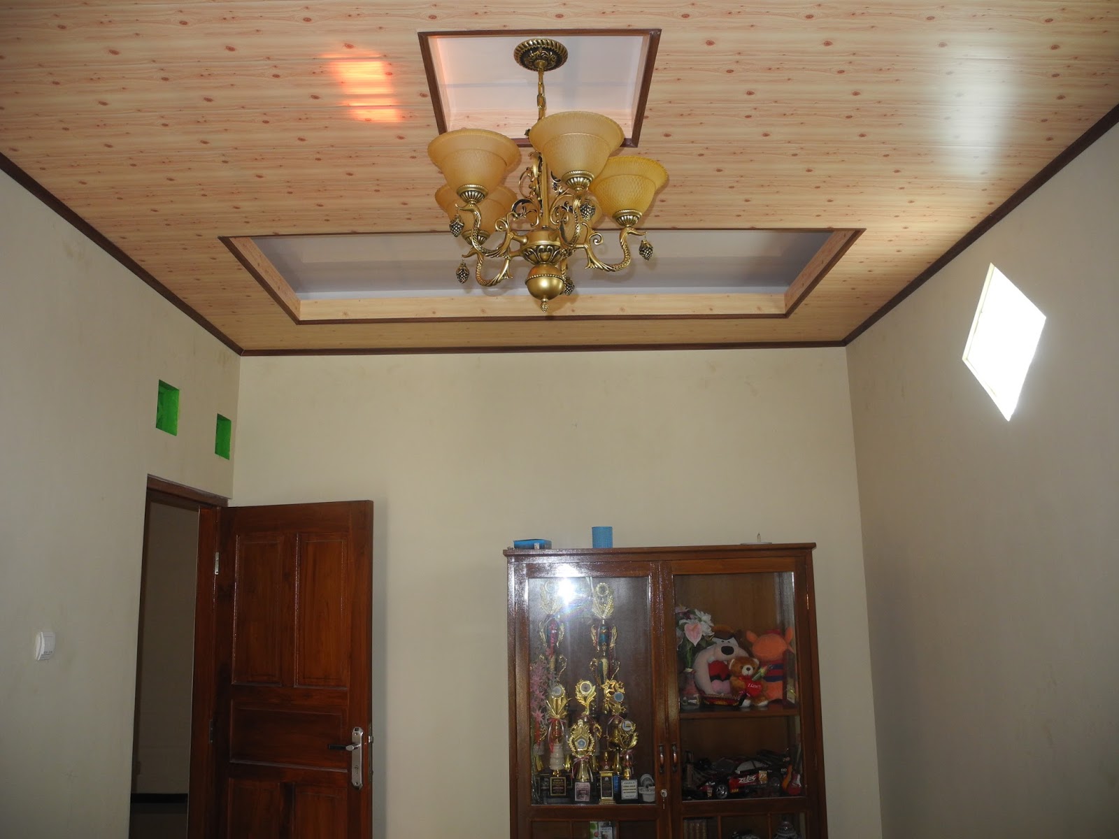 Gambar Shunda Plafon Minimalis Terbaru